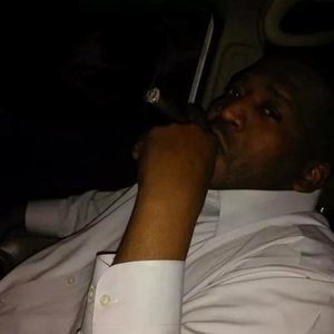 Meet your Posher, Calvin